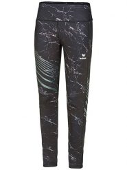 Erima Legginsy sportowe "Race Line 2.0" w kolorze czarnym rozmiar: 32. Czarne legginsy Erima, bez wzorów, z materiału. Za 118.01 zł.
