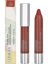 Clinique Balsam do ust "Chubby Intense Moisturizing" - 3 g rozmiar: onesize. Balsamy do ust Clinique. Za 85.45 zł.