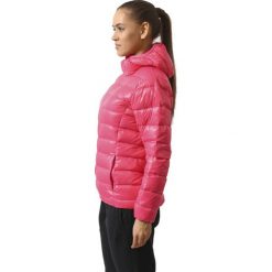 Adidas Kurtka damska ND W Light Down J różowa r. 44 (AB2461). Kurtki sportowe Adidas. Za 140.00 zł.