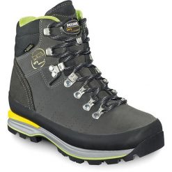 Damskie buty trekkingowe Meindl Vakuum Top GTX. Szare trekkingi Meindl, z gore-texu, trekkingowe. Za 1,592.00 zł.