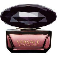 Versace - Crystal Noir - Woda Perfumowana - Atomizer 50 ml - Dla Kobiet. Perfumy damskie VERSACE. Za 539.00 zł.