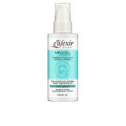 E'lifexir MINUCELL INTENSYWNY olejek antycellulitowy Kremy na celluit 100 ml. Oczyszczanie elifexir. Za 150.79 zł.
