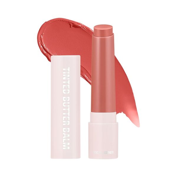 KYLIE COSMETICS Kylie Cosmetics balsam do ust Balsamy do ust 2,4 g 211 - That's Tea. Balsamy do ust KYLIE COSMETICS. Za 89.00 zł.
