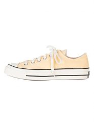 Converse Sneakersy "Chuck Taylor 1970s" w kolorze żółtym rozmiar: 40. Żółte trampki Converse, bez wzorów, bez zapięcia. Za 154.43 zł.