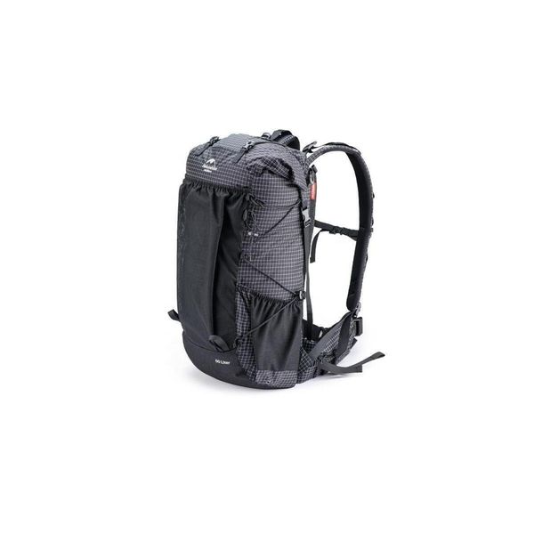 Plecak Turystyczny Naturehike Rock Series 60+5L Nh19Bp095 Updated. Czarne plecaki NATUREHIKE, bez wzorów. Za 499.99 zł.