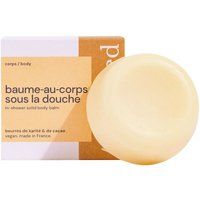 Unbottled - Balsam Do Ciała Pod Prysznic - Balsam Nawilżający Z Masłem Kakaowym I Shea - Sous La Douche Baume-au-corps - Dla Kobiet. Balsamy i kremy do ciała Unbottled. Za 95.00 zł.