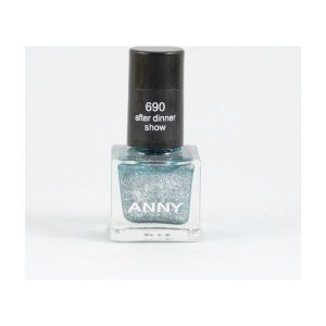 ANNY ANNY_Nail Lacquer Mini lakier do paznokci 690 After Dinner Show 6ml. Lakiery ANNY. Za 12.07 zł.