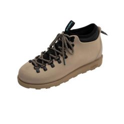 Buty turystyczne zimowe uniseks Native Fitzsimmons Citylite BLOOM. Czarne trekkingi NATIVE SHOES, z neoprenu, trekkingowe. Za 549.99 zł.