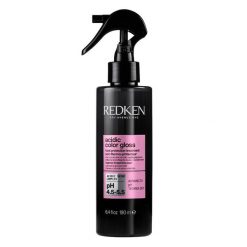 Redken Acidic Color Gloss Odżywka bez spłukiwania zapewniająca trwałość koloru, połysk i ochronę przed wysoką temperaturą włosów farbowanych Odżywki b. Odżywki do włosów Redken. Za 138.99 zł.