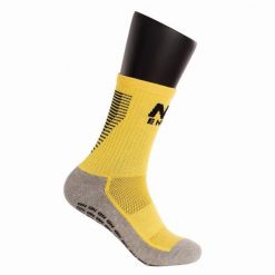 Skarpetki Enebe Grip Pro Żółte 35-38. Żółte skarpety ENEBE, bez wzorów, z bawełny. Za 145.99 zł.