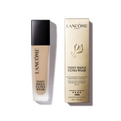 Lancôme Teint Idole Ultra Wear 24H LONGWEAR FOUNDATION Podkłady 30 ml 135N (previously 010.1). Podkłady LANCOME. Za 198.16 zł.