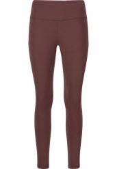 Damskie legginsy Endurance Raleigh. Niebieskie legginsy ENDURANCE, bez wzorów, z elastanu. Za 178.00 zł.