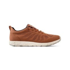 Buty do chodzenia Icebug Eli RB9X. Brązowe trekkingi Icebug, trekkingowe. Za 628.00 zł.