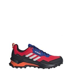 Buty trekkingowe adidas Terrex AX4 GTX. Czerwone trekkingi Adidas. Za 599.00 zł.