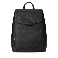 Plecak LAUREN RALPH LAUREN. Czerwone plecaki Lauren Ralph Lauren, bez wzorów. Za 1,699.00 zł.