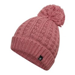 Damska Czapka Beanie Convoke. Czarne czapki Dare 2b, bez wzorów. Za 32.99 zł.