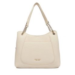 Torebka Nine West. Torebki klasyczne Nine West, bez wzorów, bez dodatków. Za 199.99 zł.