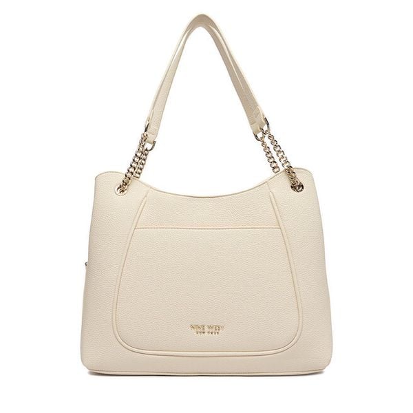 Torebka Nine West. Torebki klasyczne Nine West, bez wzorów, bez dodatków. Za 199.99 zł.