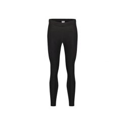 Legginsy bez ramiączek dla kobiet BBB Cycling Coldshiel. Czarne legginsy BBB CYCLING, l, bez wzorów, z materiału, długie. Za 517.50 zł.