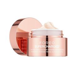 FOREO Skincare SUPERCHARGED™ Intensywnie nawilżający krem do twarzy z kwasami HA+PGA Kremy do twarzy 50 ml. Kremy do twarzy Foreo. Za 207.17 zł.