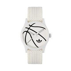 Zegarek adidas. Białe zegarki Adidas. Za 329.99 zł.