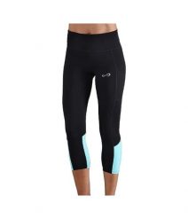 Legginsy Endless Lift Adidas efektem Push-Up. Czarne legginsy ENDLESS POOLS, l, bez wzorów, z poliamidu, długie. Za 284.15 zł.