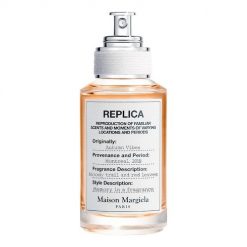 Maison Margiela - Replica Autumn Vibes - Woda Toaletowa - Replica Autumn Vibes Edt - Dla Kobiet. Perfumy damskie MAISON MARGIELA. Za 315.00 zł.