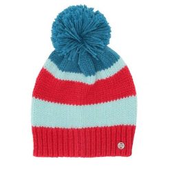 Czapka zimowa damska Outdoor Research Lily z pomponem. Czerwone czapki OUTDOOR RESEARCH, bez wzorów. W wyprzedaży za 56.00 zł.