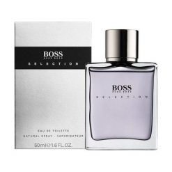 HUGO BOSS Selection EDT 50ml. Perfumy męskie HUGO BOSS. Za 104.88 zł.
