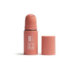 3INA The No - Rules Stick Róż do policzków 5 g 369 Brown pink. Róże 3ina. Za 60.30 zł.