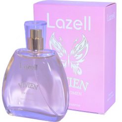 Lazell Vivien EDP 100ml. Perfumy damskie Lazell. Za 24.99 zł.