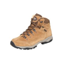Damskie buty trekkingowe Meindl Ohio 2 GTX. Brązowe trekkingi Meindl, z gore-texu, trekkingowe. Za 1,112.00 zł.