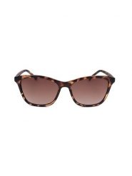Ted Baker Damskie okulary przeciwsłoneczne w kolorze brązowym rozmiar: 55. Brązowe okulary przeciwsłoneczne Ted Baker, bez wzorów, z tworzywa sztucznego. Za 299.95 zł.