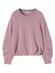 TATUUM Bluza w kolorze jasnoróżowym rozmiar: XL. Różowe bluzy sportowe Tatuum, xl, bez wzorów, bez kaptura. Za 131.12 zł.