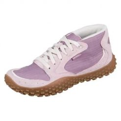 Buty trekkingowe damskie Merrell Wrapt. Czerwone trekkingi Merrell, z materiału, trekkingowe. Za 917.00 zł.