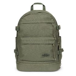 Plecak Eastpak Everyday Pak'R. Zielone plecaki Eastpak, bez wzorów. Za 470.50 zł.