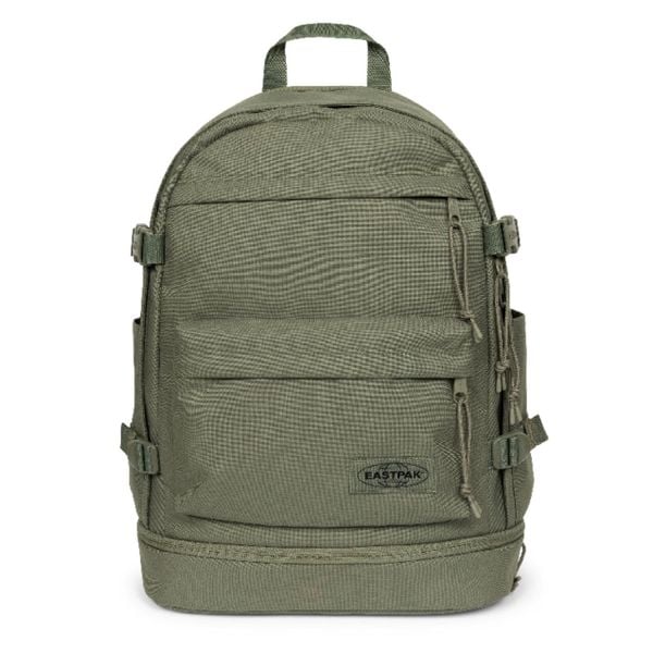 Plecak Eastpak Everyday Pak'R. Zielone plecaki Eastpak, bez wzorów. Za 470.50 zł.