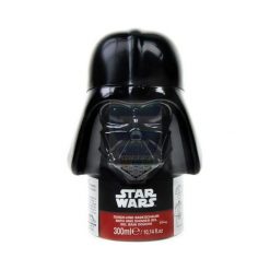 Star Wars Bath & Shower Gel żel pod prysznic i do kąpieli Peach 300ml. Płyny do kąpieli Disney. Za 26.99 zł.