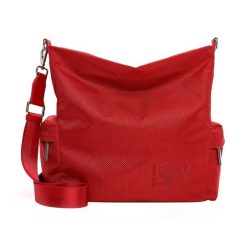 SURI FREY Worek SFY SURI Sports Marry Torebki 1 ct Damski. Torby na ramię Suri Frey, z aplikacjami, z nylonu, na ramię, zdobione, bez dodatków. Za 313.99 zł.