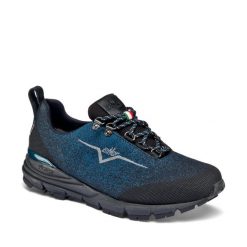 Buty do chodzenia Lomer Spider Ultra MTX. Niebieskie trekkingi Lomer, trekkingowe. Za 439.99 zł.