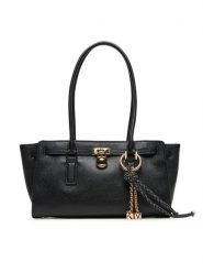 MICHAEL Michael Kors Torebka 30F5GNXT0L Czarny. Czarne torebki klasyczne MICHAEL Michael Kors, bez wzorów, ze skóry, bez dodatków. Za 1,329.00 zł.