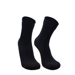 Skarpetki do kostek Dexshell ultra thin bamboo. Czarne skarpety DEXSHELL, bez wzorów. Za 179.00 zł.