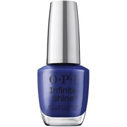 OPI Infinite Shine lakier do paznokci o przedłużonej trwałości Lakiery do paznokci 15 ml ISL127 - NO CHIPS ON MY SHOULDER. Czarne lakiery OPI. Za 90.89 zł.