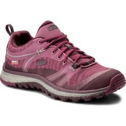 Keen Buty damskie Terradora WP fioletowy r. 36 (1018531). Trekkingi Keen. Za 299.00 zł.