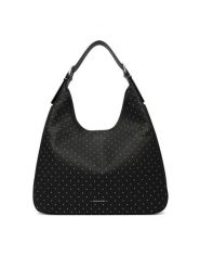 MICHAEL Michael Kors Torebka 30R6SY5H3L Czarny. Czarne torebki klasyczne MICHAEL Michael Kors, bez wzorów, ze skóry, bez dodatków. Za 2,179.00 zł.