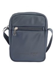 JOOP! Torebka "Raffa" w kolorze granatowym - 13,5 x 18,5 x 5 cm rozmiar: onesize. Niebieskie torby na ramię Joop!, bez wzorów, z materiału, na ramię, bez dodatków. Za 217.99 zł.