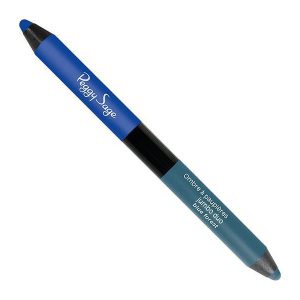 Peggy Sage Jumbo Duo cień do powiek Blue forest 1.35g. Cienie do powiek Peggy Sage. Za 32.69 zł.