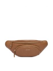 Liu Jo Saszetka nerka Esc M Bumbag AF5162 E0538 Beżowy. Brązowe torebki klasyczne Liu Jo, bez wzorów, ze skóry, bez dodatków. Za 539.99 zł.