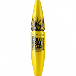 Maybelline Tusz do rzęs Colossal Smoky Eyes Czarna. Tusze do rzęs marki Maybelline. Za 17.90 zł.