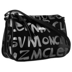 Listonoszka czarna print Peterson [DH] Torba PU PTN CP204440 Black. Czarne torebki klasyczne Peterson, bez wzorów, ze skóry ekologicznej, bez dodatków. Za 129.99 zł.